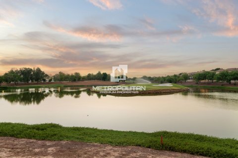Villa à Fire, Jumeirah Golf Estates, Dubai, 5 chambres, 822 m², № 72956 - photo 22