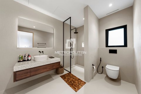 Villa à Fire, Jumeirah Golf Estates, Dubai, 5 chambres, 822 m², № 72956 - photo 15