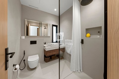 Villa à Fire, Jumeirah Golf Estates, Dubai, 5 chambres, 822 m², № 72956 - photo 16