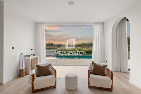 Villa à Fire, Jumeirah Golf Estates, Dubai, 5 chambres, 822 m², № 72956 - photo 7