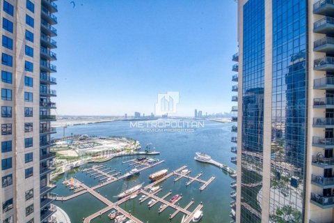 Apartment in Dubai Creek Residence Tower 2 North, Dubai Creek Harbour (The Lagoons), Dubai 3 bedrooms, 179 sq.m. № 72954