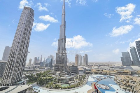 Appartement à The Residences, Downtown Dubai (Downtown Burj Dubai), Dubai, 3 chambres, 193 m², № 72960