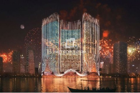 Квартира в Бизнес-Бэе, Дубай, 1 спальня, 71м², № 72961