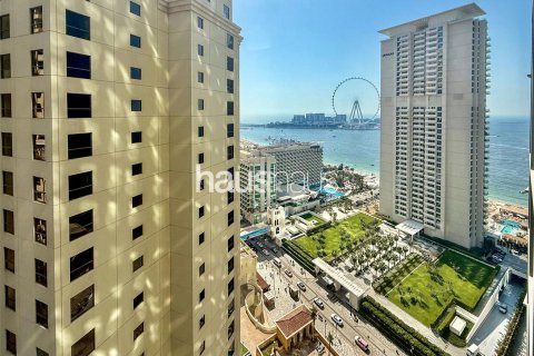Apartment in Jumeirah Beach Residence, Dubai 2 bedrooms, 153 sq.m. № 43707