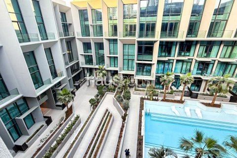 Apartment in Jumeirah Village Circle, Dubai 1 bedroom, 74 sq.m. № 43700