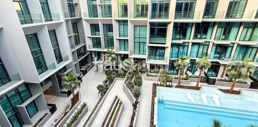 Apartment in Jumeirah Village Circle, Dubai 1 bedroom, 74 sq.m. № 43700