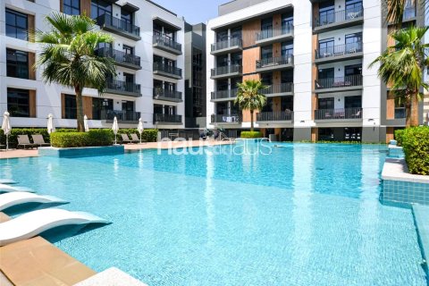 Купить квартиру в Belgravia, Джумейра Вилладж Серкл, Дубай: 2 спальни, 121м², № 43699 - фото 6