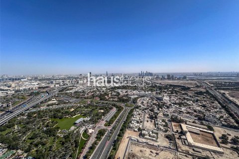 منزل ذو طابقين في Zabeel, دبي 3 غرف نوم, 352 م² رقم 43709 - صورة 6