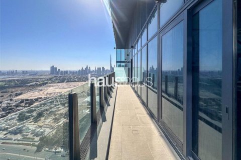 منزل ذو طابقين في Zabeel, دبي 3 غرف نوم, 352 م² رقم 43709