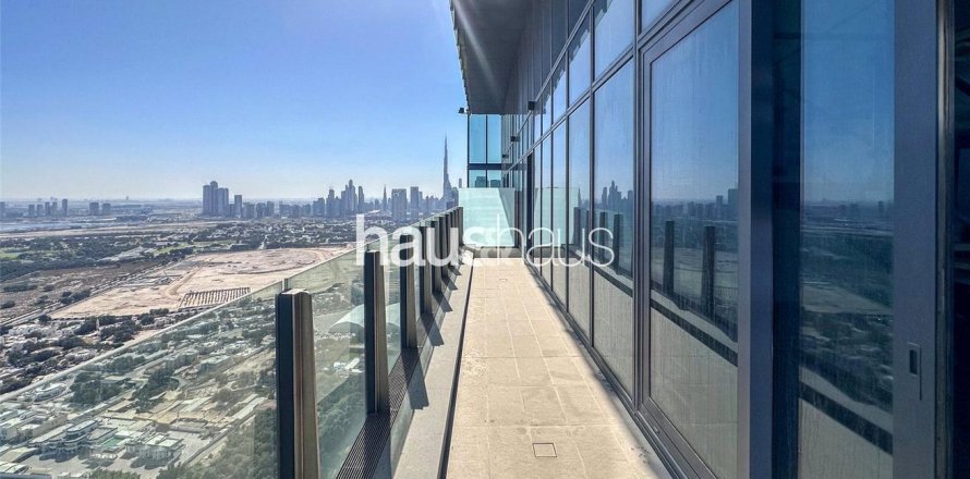 منزل ذو طابقين في Zabeel, دبي 3 غرف نوم, 352 م² رقم 43709