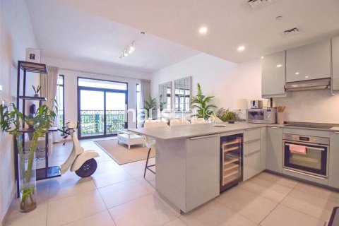Apartment in Madinat Jumeirah Living, Umm Suqeim, Dubai 1 bedroom, 72 sq.m. № 43706