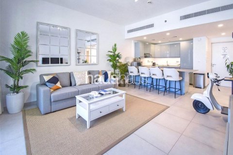Apartamento en Madinat Jumeirah Living, Umm Suqeim, Dubai, 1 dormitorio, 72 m², № 43706 - foto 9