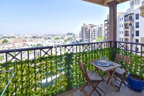 Apartamento en Madinat Jumeirah Living, Umm Suqeim, Dubai, 1 dormitorio, 72 m², № 43706 - foto 4
