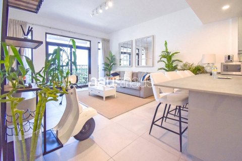 Apartamento en Madinat Jumeirah Living, Umm Suqeim, Dubai, 1 dormitorio, 72 m², № 43706 - foto 3