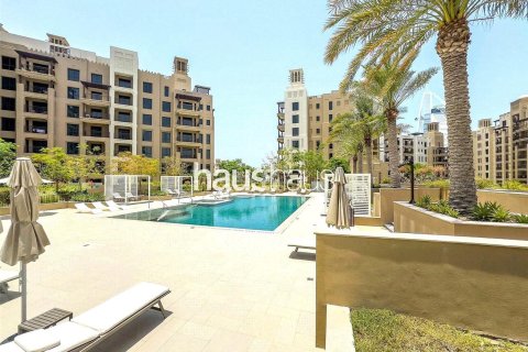 Apartamento en Madinat Jumeirah Living, Umm Suqeim, Dubai, 1 dormitorio, 72 m², № 43706 - foto 16