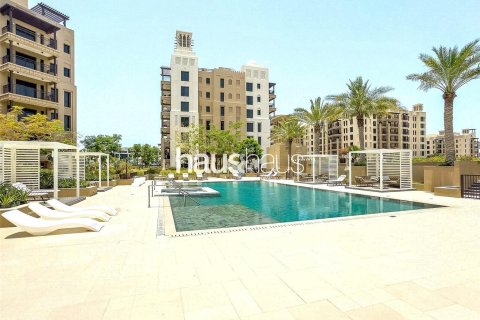 Apartamento en Madinat Jumeirah Living, Umm Suqeim, Dubai, 1 dormitorio, 72 m², № 43706 - foto 14