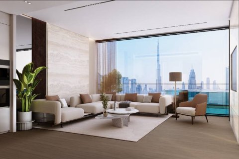 Apartment in Dubai 1 bedroom, 95.8 sq.m. № 6352