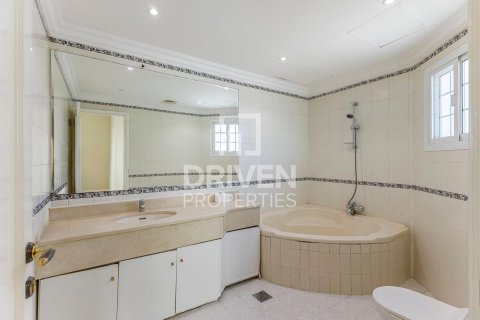 فيلا في Umm Al Sheif Villas, ام الشيف, دبي 5 غرف نوم , 1393.55 م² رقم 136843 - صورة 24