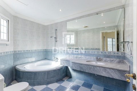 فيلا في Umm Al Sheif Villas, ام الشيف, دبي 5 غرف نوم , 1393.55 م² رقم 136843 - صورة 25