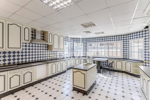 فيلا في Umm Al Sheif Villas, ام الشيف, دبي 5 غرف نوم , 1393.55 م² رقم 136843 - صورة 23