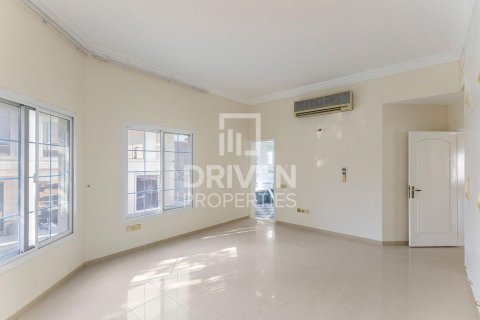 فيلا في Umm Al Sheif Villas, ام الشيف, دبي 5 غرف نوم , 1393.55 م² رقم 136843 - صورة 11