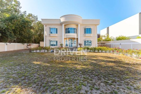 فيلا في Umm Al Sheif Villas, ام الشيف, دبي 5 غرف نوم , 1393.55 م² رقم 136843 - صورة 29