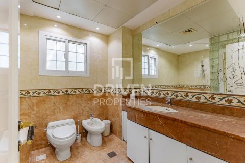 فيلا في Umm Al Sheif Villas, ام الشيف, دبي 5 غرف نوم , 1393.55 م² رقم 136843 - صورة 26