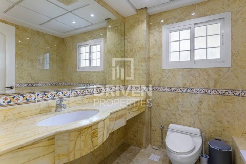 فيلا في Umm Al Sheif Villas, ام الشيف, دبي 5 غرف نوم , 1393.55 م² رقم 136843 - صورة 28