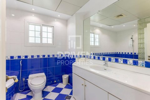 فيلا في Umm Al Sheif Villas, ام الشيف, دبي 5 غرف نوم , 1393.55 م² رقم 136843 - صورة 27