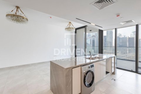Appartement à Business Bay, Dubai, 2 chambres, 145.39 m², № 136853 - photo 3