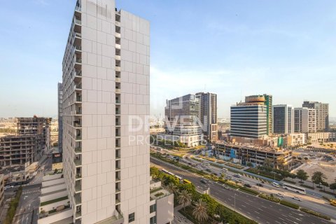 Appartement à Business Bay, Dubai, 2 chambres, 145.39 m², № 136853 - photo 14