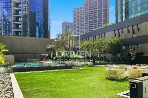 شقة في Damac Maison Cour Jardin, الخليج التجاري, دبي 1غرف نوم, 80.18 م² رقم 136844 - صورة 11