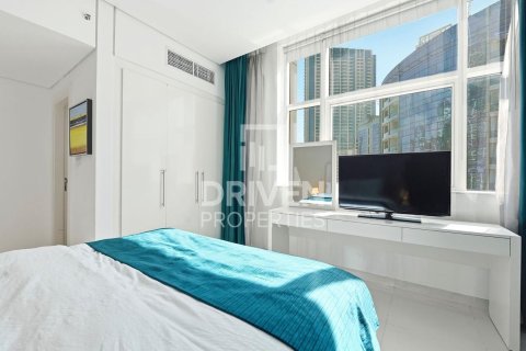شقة في Damac Maison Cour Jardin, الخليج التجاري, دبي 1غرف نوم, 80.18 م² رقم 136844 - صورة 4