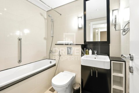 شقة في Damac Maison Cour Jardin, الخليج التجاري, دبي 1غرف نوم, 80.18 م² رقم 136844 - صورة 8