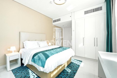 شقة في Damac Maison Cour Jardin, الخليج التجاري, دبي 1غرف نوم, 80.18 م² رقم 136844 - صورة 5