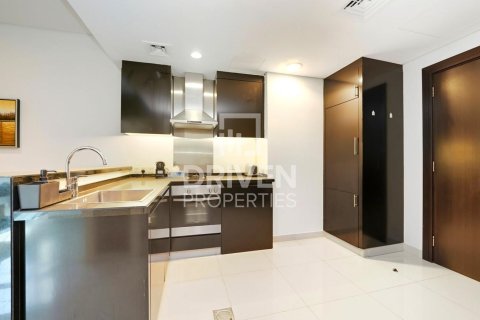 شقة في Damac Maison Cour Jardin, الخليج التجاري, دبي 1غرف نوم, 80.18 م² رقم 136844 - صورة 7