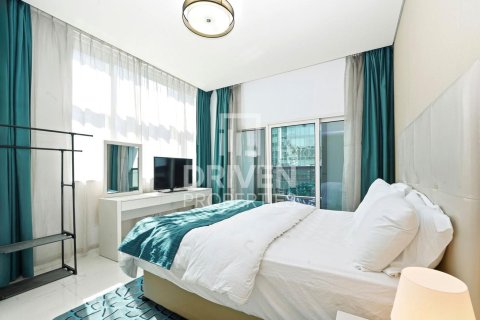 شقة في Damac Maison Cour Jardin, الخليج التجاري, دبي 1غرف نوم, 80.18 م² رقم 136844 - صورة 6