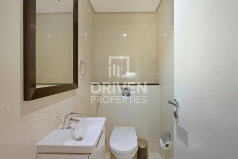 شقة في Damac Maison Cour Jardin, الخليج التجاري, دبي 1غرف نوم, 80.18 م² رقم 136844 - صورة 10