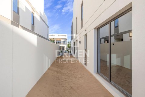 فيلا في Tilal Al Ghaf, دبي 4 غرف نوم, 220.37 م² رقم 136851 - صورة 13