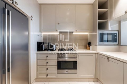 Снять в аренду квартиру в The Address Residence Fountain Views, Даунтаун Дубай (Даунтаун Бурдж Дубай), Дубай: 2 спальни, 139.82м², № 136842 - фото 9