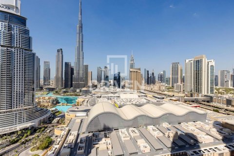 Снять в аренду квартиру в The Address Residence Fountain Views, Даунтаун Дубай (Даунтаун Бурдж Дубай), Дубай: 2 спальни, 139.82м², № 136842 - фото 13