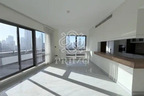 شقة في وسط مدينة دبي, دبي استوديو, 105 م² رقم 112066