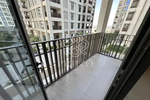 Apartment in Palm Jumeirah, Dubai 2 bedrooms, 90 sq.m. № 112065