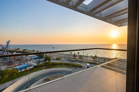 Apartment in Palm Jumeirah, Dubai 2 bedrooms, 124.2 sq.m. № 133292