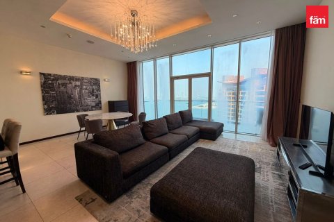 Apartment in Palm Jumeirah, Dubai 1 bedroom, 119.9 sq.m. № 133291