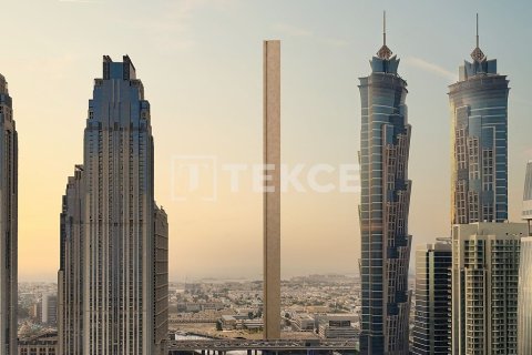 شقة في الوصل, دبي 4 غرف نوم, 990 م² رقم 67300 - صورة 2