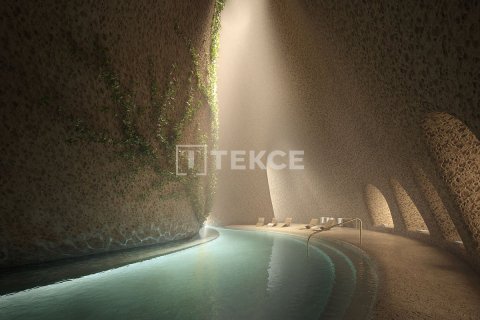 شقة في الوصل, دبي 4 غرف نوم, 990 م² رقم 67300 - صورة 9