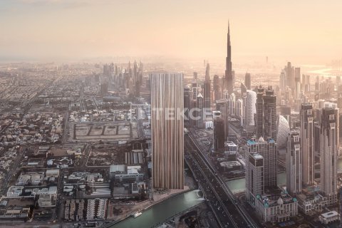 شقة في الوصل, دبي 4 غرف نوم, 990 م² رقم 67300 - صورة 3