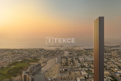 Appartement à Al Wasl, Dubai, 2 chambres, 383 m², № 67298