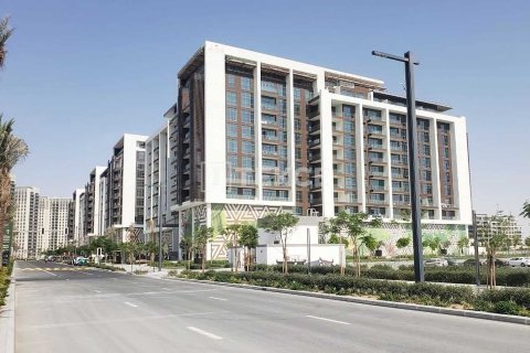 Apartment in Dubai Hills Estate, Dubai 2 bedrooms, 125 sq.m. № 67297